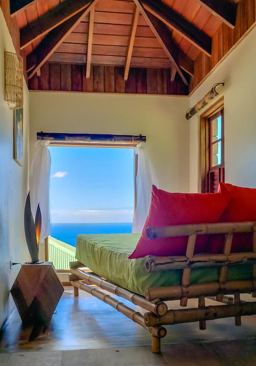 Hotel Jungle Bay Dominica Soufriere Exterior foto
